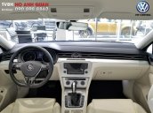 Volkswagen Passat GP xanh dương - Sedan 5 chỗ, nhập khẩu Châu Âu giá tốt, hotline: 090.898.8862