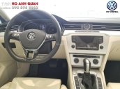 Volkswagen Passat GP xanh dương - Sedan 5 chỗ, nhập khẩu Châu Âu giá tốt, hotline: 090.898.8862