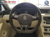 Volkswagen Passat GP xanh dương - Sedan 5 chỗ, nhập khẩu Châu Âu giá tốt, hotline: 090.898.8862