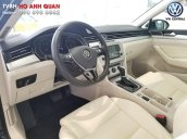 Volkswagen Passat GP xanh dương - Sedan 5 chỗ, nhập khẩu Châu Âu giá tốt, hotline: 090.898.8862