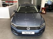 Volkswagen Passat GP xanh dương - Sedan 5 chỗ, nhập khẩu Châu Âu giá tốt, hotline: 090.898.8862