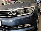 Volkswagen Passat GP xanh dương - Sedan 5 chỗ, nhập khẩu Châu Âu giá tốt, hotline: 090.898.8862