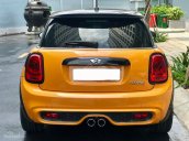 Cần bán gấp xe Mini Cooper 2015, màu vàng xịn, xe chở sếp