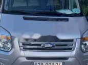 Bán Ford Transit sản xuất năm 2015, màu bạc