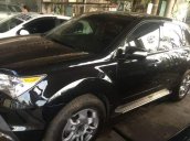 Bán Acura MDX đời 2007, màu đen, xe nhập 