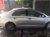 Bán Toyota Vios sản xuất 2012, màu bạc, 435tr