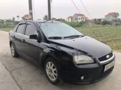 Cần bán lại xe Ford Focus đời 2007, màu đen, giá tốt