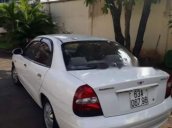 Cần bán xe Daewoo Nubira sản xuất năm 2003, màu trắng, nhập khẩu như mới