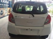 Bán Suzuki Celerio đời 2018, màu trắng, nhập khẩu