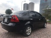 Bán Chevrolet Aveo đời 2014, màu đen chính chủ giá cạnh tranh