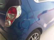 Bán xe Chevrolet Spark đời 2015 tại thành phố Buôn Ma Thuật, tỉnh Đắk Lắk