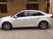 Bán Chevrolet Cruze Ls năm sản xuất 2014, màu trắng chính chủ