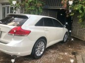 Cần bán gấp Toyota Venza năm 2011, màu trắng, nhập khẩu, giá tốt