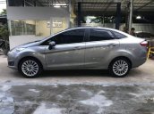 Chính chủ bán xe Ford Fiesta Titanium AT 2014, màu xám