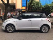 Cần bán lại xe Suzuki Swift 2015, màu trắng, nhập khẩu nguyên chiếc