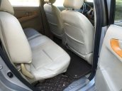 Bán xe Toyota Innova G đời 2009, màu bạc, giá chỉ 362 triệu