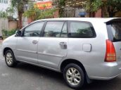 Bán Toyota Innova 2007 sản xuất 2007, giá 338tr