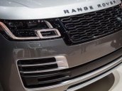 Bán LandRover Range Rover 5.0 AT sản xuất năm 2018, màu xám