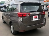 Bán Toyota Innova 2.0 G đời 2017, màu nâu, giá 790tr