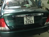 Bán xe Ford Laser Deluxe 1.6 MT 2001, giá tốt