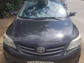 Bán xe Toyota Corolla Altis năm sản xuất 2011, màu xám, giá 450tr