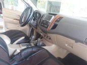 Chính chủ bán xe Toyota Fortuner năm 2011