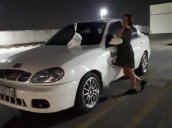 Bán Daewoo Lanos năm 2002, màu trắng, nhập khẩu