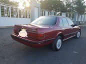 Bán xe Toyota Cressida GL sản xuất 1993, màu đỏ, xe nhập, chính chủ 