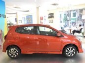 Cần bán Toyota Wigo 1.2AT sản xuất 2018, nhập khẩu, giá chỉ 405 triệu