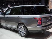 Bán LandRover Range Rover 5.0 AT sản xuất năm 2018, màu xám