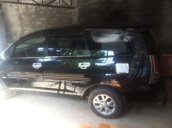 Gia đình bán xe Toyota Innova đời 2007, màu đen