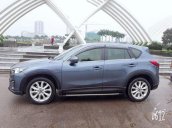 Bán ô tô Mazda CX 5 năm sản xuất 2013 giá tốt