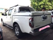 Bán Nissan Navara đời 2013, màu trắng, giá chỉ 400 triệu