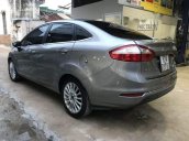 Chính chủ bán xe Ford Fiesta Titanium AT 2014, màu xám