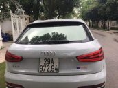 Cần bán gấp Audi Q3 đời 2012, màu trắng