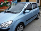 Cần bán lại xe Hyundai Getz sản xuất năm 2009, nhập khẩu