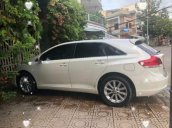 Cần bán gấp Toyota Venza năm 2011, màu trắng, nhập khẩu, giá tốt