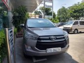 Bán ô tô Toyota Innova năm sản xuất 2017, màu nâu, 750tr