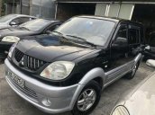 Cần bán gấp Mitsubishi Jolie sản xuất năm 2005, màu đen chính chủ