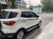 Cần bán xe Ford EcoSport đời 2017, màu trắng giá cạnh tranh