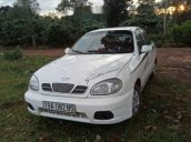 Bán Daewoo Lanos đời 2002, màu trắng, giá 66tr