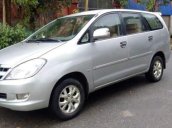 Bán Toyota Innova 2007 sản xuất 2007, giá 338tr