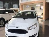 Cần bán lại xe Ford Focus 1.5L sản xuất 2018, màu trắng, 569tr