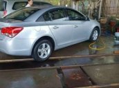 Bán Chevrolet Cruze đời 2010, màu xám, giá 295tr