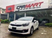 Bán Kia Rio 1.4AT sản xuất 2016, màu trắng, nhập khẩu