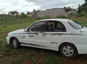 Bán Daewoo Lanos đời 2002, màu trắng, giá 66tr