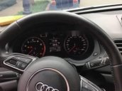 Cần bán gấp Audi Q3 đời 2012, màu trắng