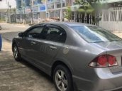 Cần bán lại xe Honda Civic 2008, màu bạc, 350 triệu