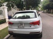 Cần bán gấp Audi Q3 đời 2012, màu trắng