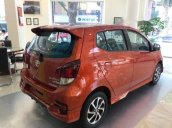 Cần bán Toyota Wigo 1.2AT sản xuất 2018, nhập khẩu, giá chỉ 405 triệu